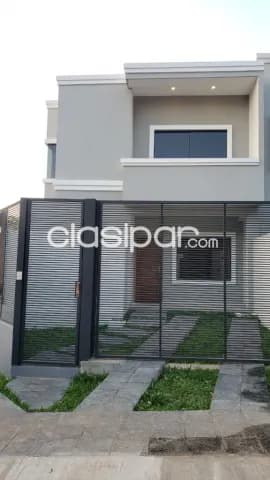 Lujoso duplex a estrenar en lambare, zona yacht. Y5477, foto 2