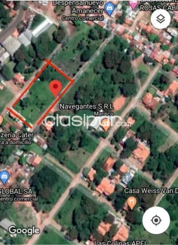 San Lorenzo / laguna grande: 5.213m2 espectaculares p/ emprendimientos inmobiliarios, foto 2