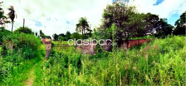 San Lorenzo / laguna grande: 5.213m2 espectaculares p/ emprendimientos inmobiliarios, foto 3