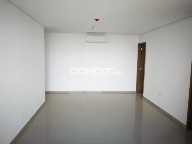 Departamento de 2 dormitorios en Edificio Central Park, Bo. Madame Lynch - Paraguay — foto 3
