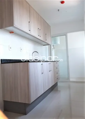 Departamento de 2 dormitorios en Edificio Central Park, Bo. Madame Lynch - Paraguay — foto 4