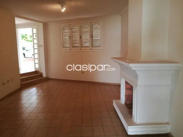 Mburucuyá: Elegante residenicia – 3 dormitorios – 7.000.000 gs (negociable), foto 3