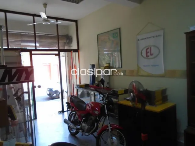 Edificio de oficinas en venta — foto 3
