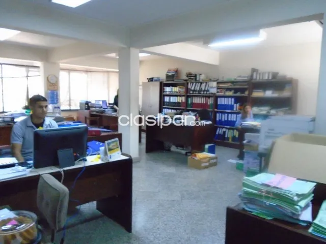 Edificio de oficinas en venta — foto 5
