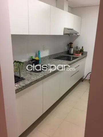 Departamento amoblado en asuncion. Mburucuya. 2990 — foto 3