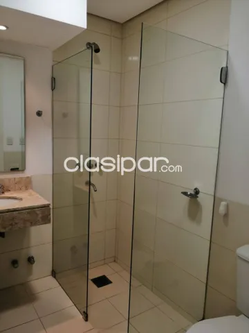Departamento amoblado en asuncion. Mburucuya. 2990 — foto 5