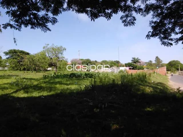 Terreno en capiata ruta 2. Zona pechugon. 2107 — foto 2
