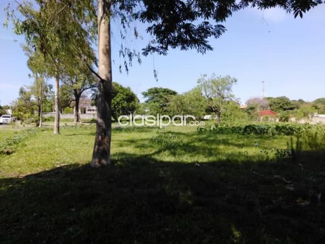 Terreno en capiata ruta 2. Zona pechugon. 2107 — foto 4