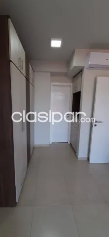 Departamento amoblado en asuncion. Barrio Herrera. 3212 — foto 3