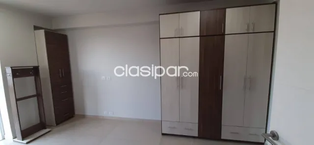 Departamento amoblado en asuncion. Barrio Herrera. 3212 — foto 4