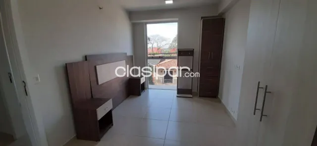 Departamento amoblado en asuncion. Barrio Herrera. 3212 — foto 5