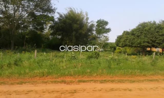 Terreno Rural Distrito De Chore Zona Aquidaban Nigui — foto 2