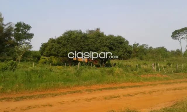 Terreno Rural Distrito De Chore Zona Aquidaban Nigui — foto 4