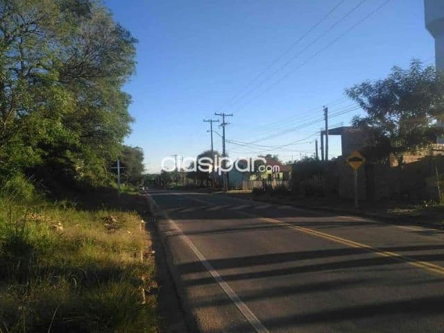 Luque – aeropuerto s/ asfalto: 5.000m2, ideal p/ emprendimientos mixtos. 1.450.000.000 gs, foto 1