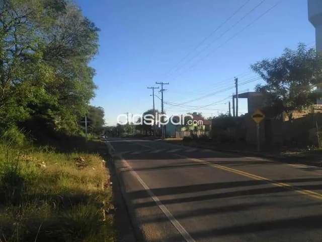 Luque – aeropuerto s/ asfalto: 5.000m2, ideal p/ emprendimientos mixtos. 1.450.000.000 gs, foto 2