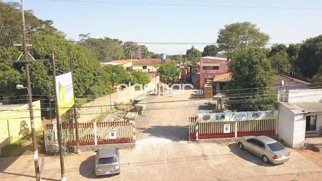 San Lorenzo: 2.640m2, estrategicamente ubicado p/ desarrollos (amplia financiacion), foto 1