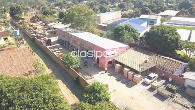 San Lorenzo: 2.640m2, estrategicamente ubicado p/ desarrollos (amplia financiacion), foto 4