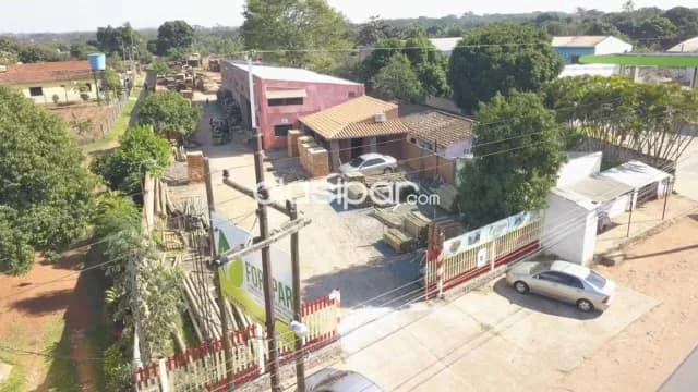 San Lorenzo: 2.640m2, estrategicamente ubicado p/ desarrollos (amplia financiacion), foto 5