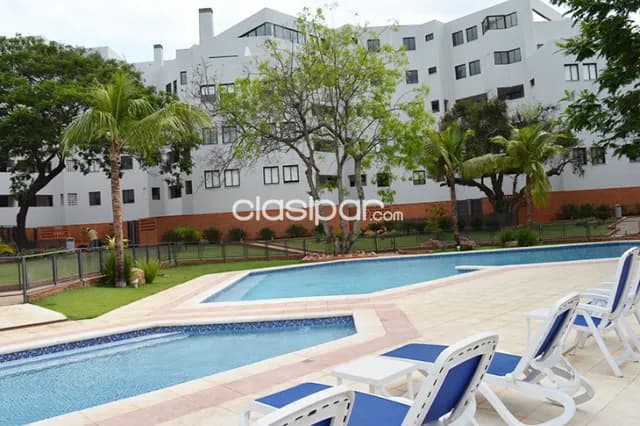 Departamento de 3 dormitorios en Condominio Moravia — foto 3