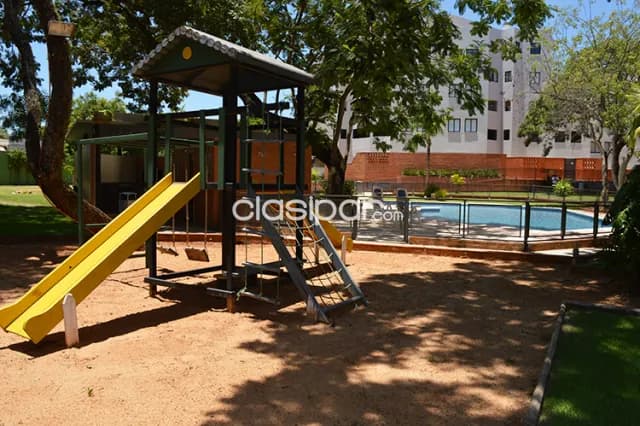 Dúplex de 3 dormitorios en Condominio Moravia, foto 4