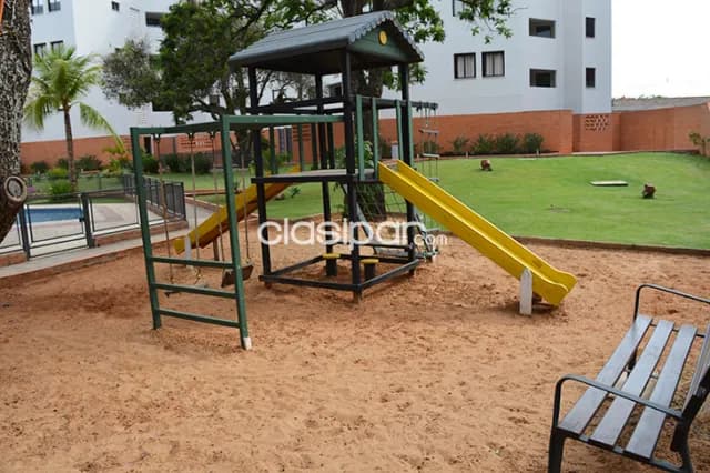 Dúplex de 3 dormitorios en Condominio Moravia, foto 5