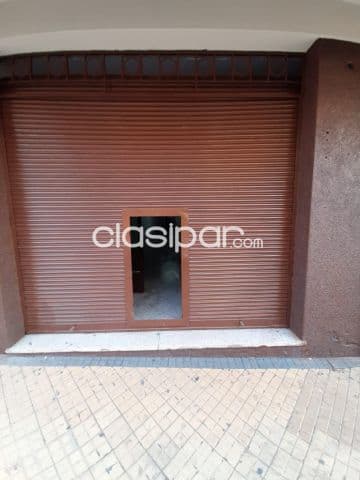 Salón céntrico!!! — foto 1