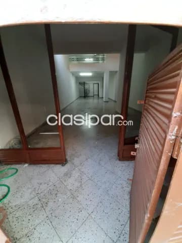 Salón céntrico!!! — foto 3