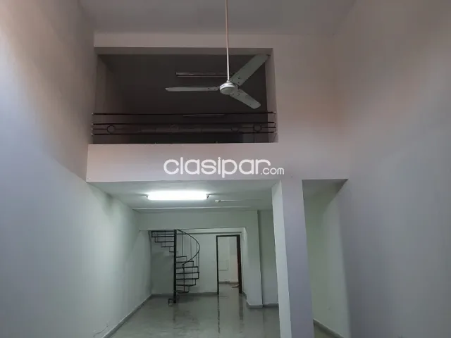 Salón céntrico!!! — foto 4