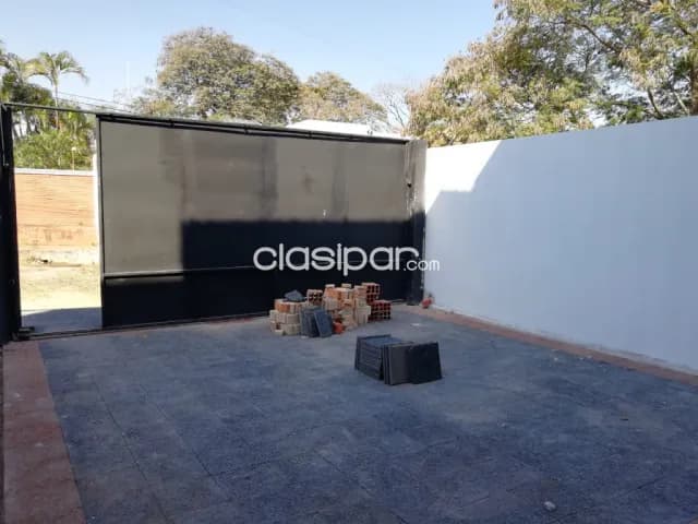 Lambaré prox. Sup el pueblo: 2 lujosos dúplex a estrenar, bellos, 5.000.000 gs (iva inclu), foto 3