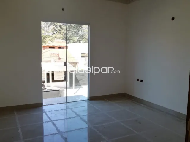 Lambaré prox. Sup el pueblo: 2 lujosos dúplex a estrenar, bellos, 5.000.000 gs (iva inclu), foto 4