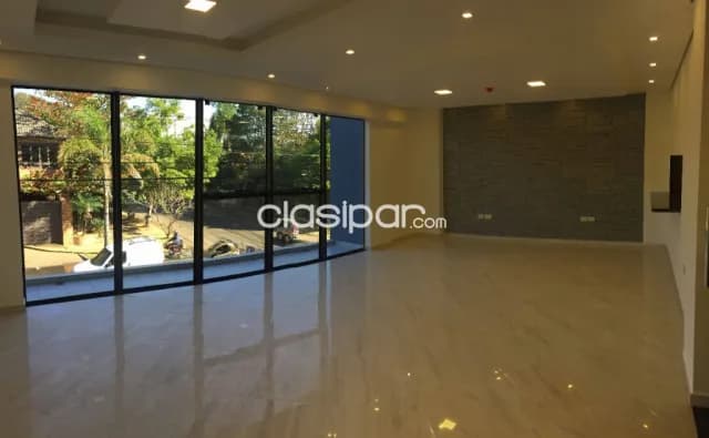 Los laureles: Elegante triplex en venta, piscina, deck, un lujo! 230.000 usd — foto 5