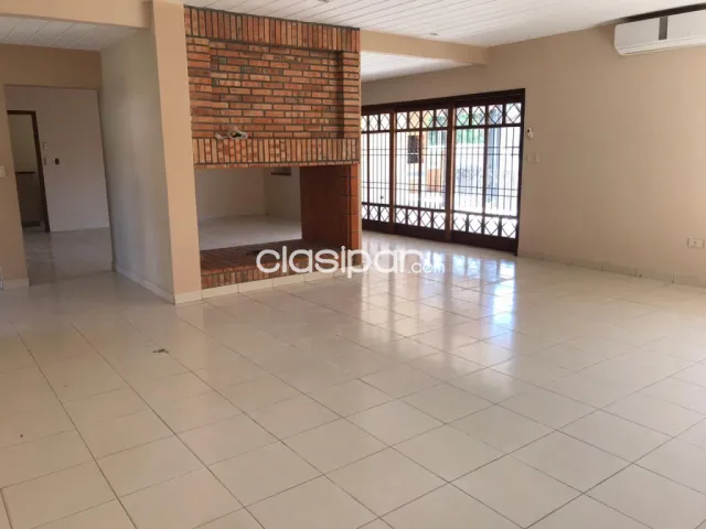 Carmelitas (prox. Asa): Elegante residencia, 4 dormitorios, jardín, piscina, 2.370 usd, foto 4