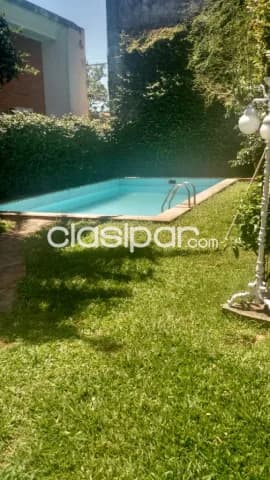 Amplia Residencia en Asuncion - Barrio Seminario — foto 3