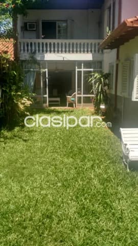 Amplia Residencia en Asuncion - Barrio Seminario — foto 4
