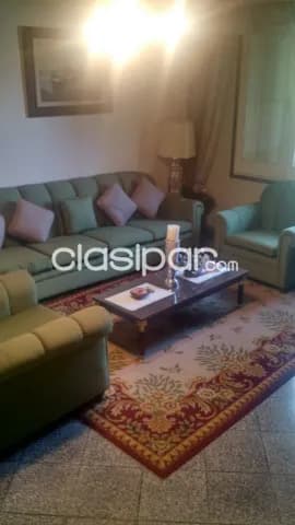 Amplia Residencia en Asuncion - Barrio Seminario — foto 5