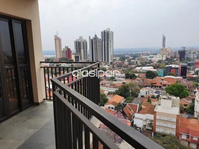 Dpto. Amplio En Venta En Ciudad Nueva — foto 2