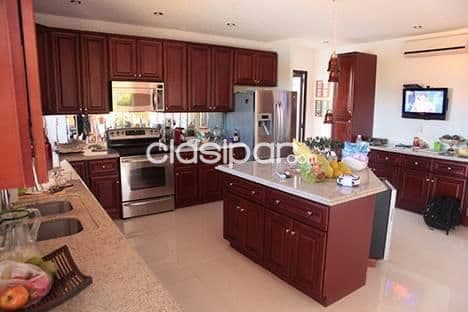 Residencia En el Parana Country Club HERNANDARIAS