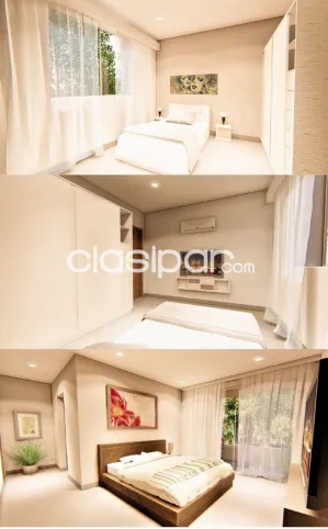 Vista alegre, san vicente: 255m2, lujosa residencia a estrenar, jardín, piscina — foto 4