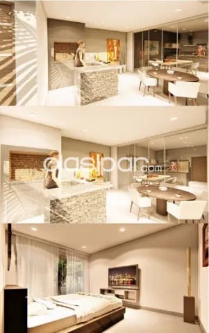 Vista alegre, san vicente: 255m2, lujosa residencia a estrenar, jardín, piscina — foto 5