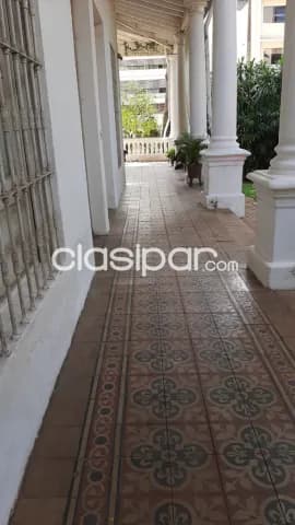 Sobre avenida mcal. López casi perú, amplia casa colonial, foto 3