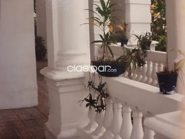 Sobre avenida mcal. López casi perú, amplia casa colonial, foto 4