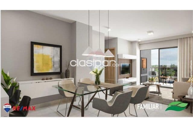 Monoambiente boulevard plaza Pinedo 282,000,000 ₲, foto 1