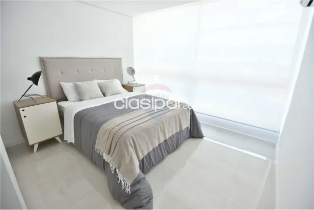 Edificio Altamira.a estrenar Ycua Sati 151,331 USD 151,000 USD, foto 2