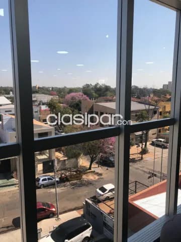 Oficina corporativa en Villa Morra, foto 5