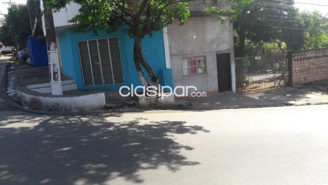 Casa en Fernando de la Mora zona sur!!!