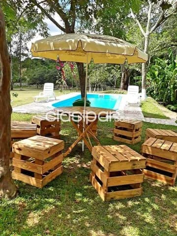 Loma grande ofertazo!! 15.000 m2 s/ ruta, magnifica casa quinta en venta – 150.000 usd — foto 3