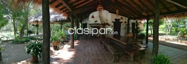 Loma grande ofertazo!! 15.000 m2 s/ ruta, magnifica casa quinta en venta – 150.000 usd — foto 4