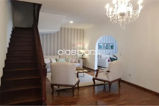 Hermosa residencia en barrio exclusivo 550,000 usd — foto 4