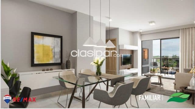 Monoambiente 282,000,000 ₲, foto 1