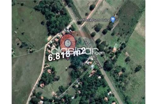 Amplio terreno sobre ruta areguá / ypacaraí 970,000,000 ₲ — foto 2
